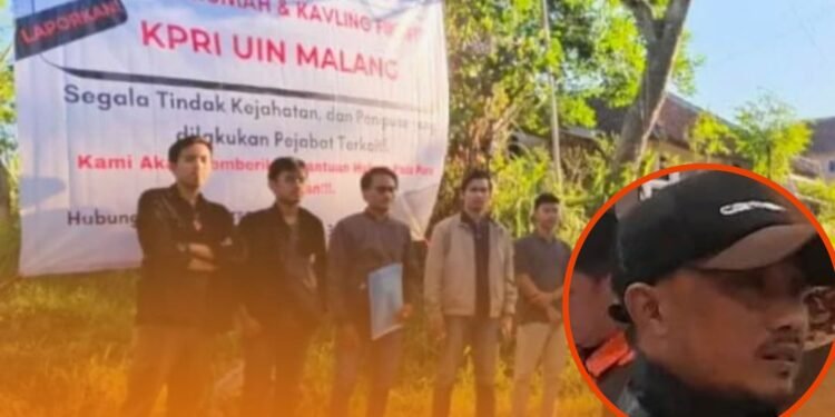 Korban Perumahan Darul Firdaus