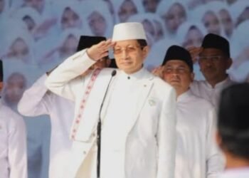 usulan Menteri Agama