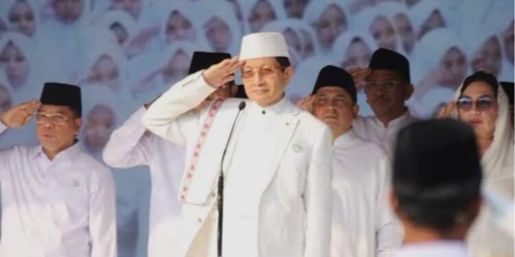 usulan Menteri Agama
