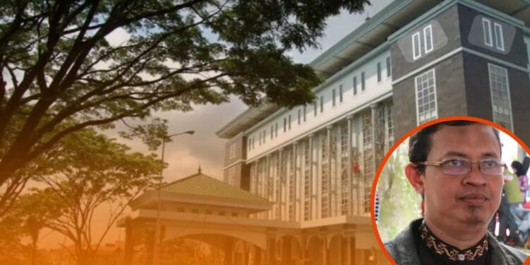 Darul Firdaus KPRI UIN Maliki Malang