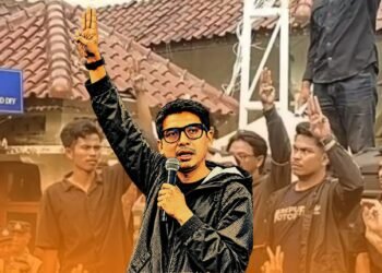 Sosok Zainal Arifin Mochtar
