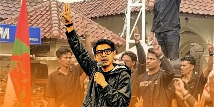 Sosok Zainal Arifin Mochtar