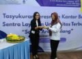 Salute Arek Malang Gelar Aksi Donor Darah di MPP Merdeka