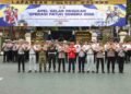 Operasi Patuh Semeru 2026