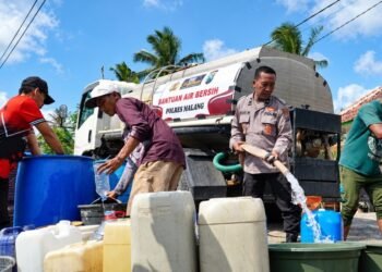 Polres Malang