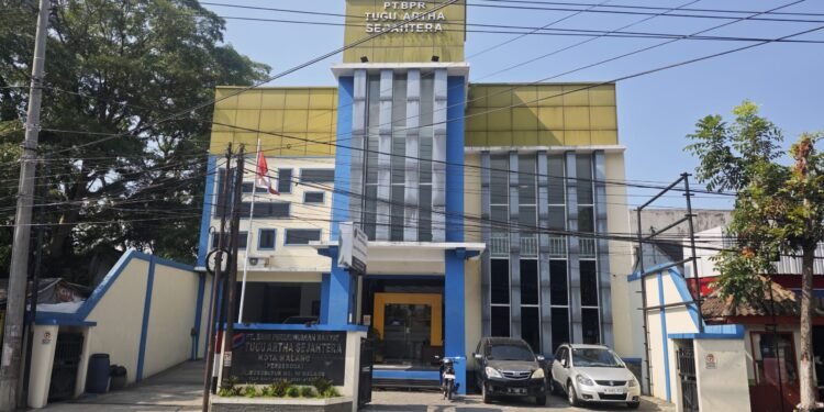 Calon Direksi BPR Tugu Artha Sejahtera