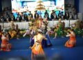 UNMER Malang Kukuhkan 1.191 Wisudawan